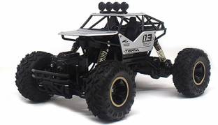 NIYAMAT Remote Control Car Monster Racing Truck 1:16 Scale RC Car