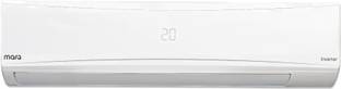 MarQ by Flipkart 2020 Model 2 Ton 3 Star Split Inverter AC