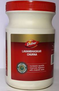 Dabur Lavan Bhaskar Churna 500gm
