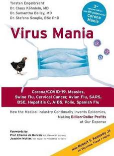 Virus Mania