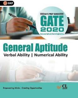 Gate 2020 Guide General Aptitude