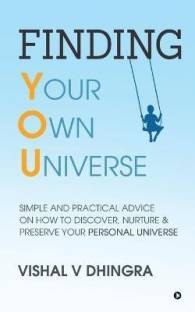Finding Your Own Universe