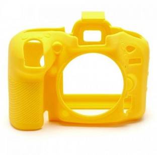 Digicom EasyCover Nikon D7000 Camera Case (Yellow))  Camera Bag