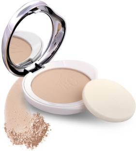 FASHION COLOUR POWDER 02 Compact