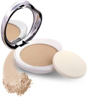 FASHION COLOUR POWDER 02 Compact