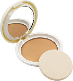 FASHION COLOUR TWO WAY PANCAKE SHADE 02 Compact