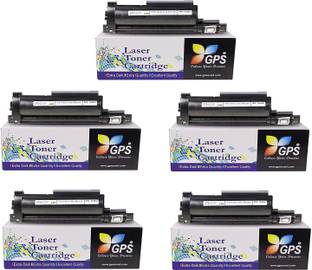 GPS Colour Your Dreams B2000D, B2080DW, DCP-B7500D, B7535DW, MFC-B7715DW Black Ink Toner