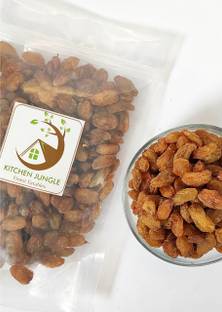 Kitchen Jungle Munakka Raisins |Munakka Dakh | Munakka Kismis Raisins Raisins