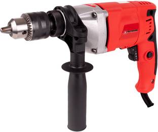 Xtra Power XTRA POWER DRILL MACHINE 13MM XPT 422 IMPACT DRILL Pistol Grip Drill