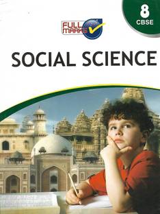 Social Science Guide Class-8