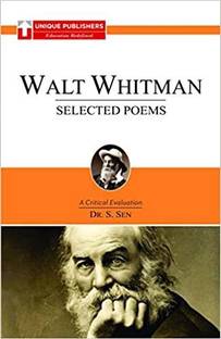 Walt Whitman: Selected Poems