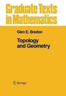 Topology and Geometry
