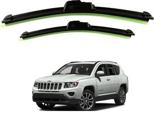 Selifaur Soft Wiper Blade Windshield Wiper