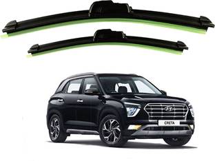Selifaur Soft Wiper Blade Windshield Wiper