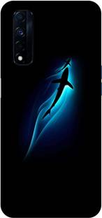 PAYSTORE Back Cover for Realme Narzo 30 , RMX2156 , Narzo 30 , realme Narzo 30 5G