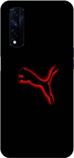 PAYSTORE Back Cover for Realme Narzo 30