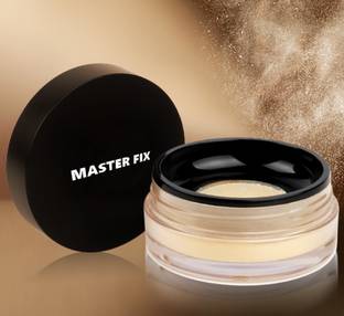 VARS LONDON lose makeup Compact