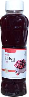 NATRAJ The Right Choice FALSA Sharbat 750 ml