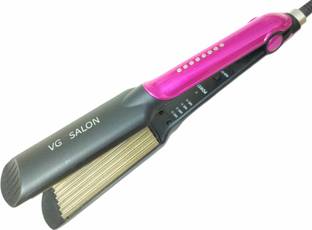VG 5507 CRIMPER HIGH QUALITY GRADE 1 PROFESSIONAL/SALON QUALITY Electric Hair Styler