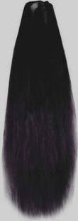 HAVEREAM stylish braid black Hair Extension