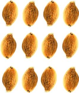 Epoojacart Laghu Nariyal- Small Coconuts- Sriphal- Mahalakshmi coconuts- 11 pcs