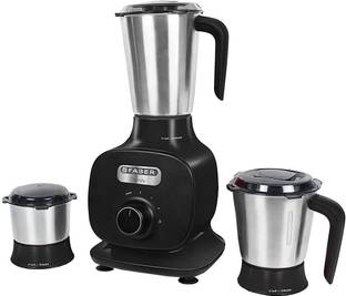FABER Candy 800 W Juicer Mixer Grinder