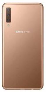 RODIAN SAMSUNG Galaxy A7 Back Panel