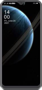 Maplin Map4 (Rainbow Black, 64 GB)