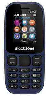 BlackZone TEJAS