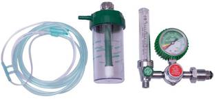 Kanvin Concepts Clip-on Regulator