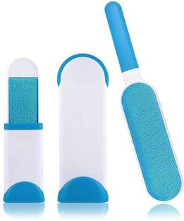 SHIVZONE pet hair remover Basic Comb for  Dog, Cat, Dog & Cat, Cow