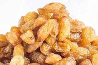 LYRS Dry Brown Munakka Seed Seed