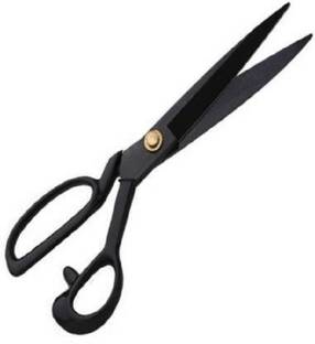 Cltllzen 10 Inch Professional Tailoring Scissor Carbon Steel Scissors Scissors