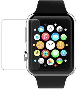 sky wings Screen Guard for Apple I 