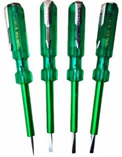 TAPARIA Line Tester Standard Screwdriver