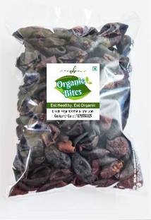 Organic Bites Dried Kokum Rinds (Garcinia Indica)