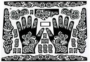 IVANA'S Tattoo Design-646
