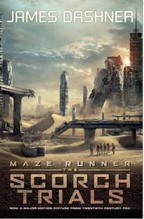 The Scorch Trials