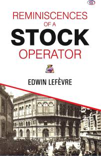 Reminiscences of a Stock Operator