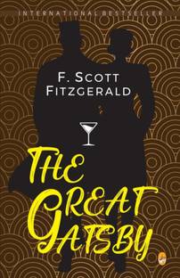 The Great Gatsby