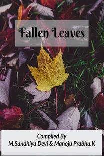 fallen leaves