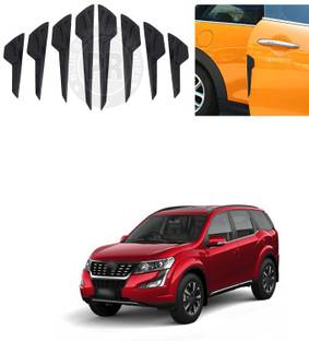 XZRTZ Plastic Car Door Guard