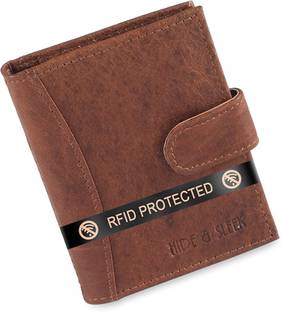 HIDE & SLEEK Card Holder 20 Card Holder