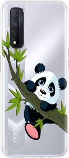 Flipkart SmartBuy Back Cover for Realme Narzo 30