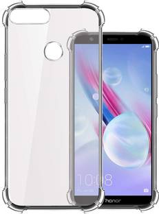 Druthers Back Cover for Honor 9N