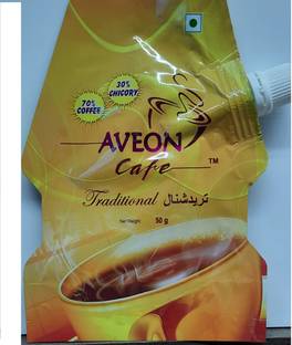 AVEON Traditional Instant Coffee