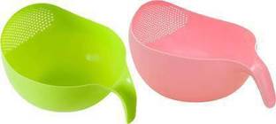 Dk Trendz Collapsible Colander