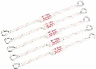 PMW 250V - 20A - 230 Celsius Circuit Cut 250V - 20A - 10 PIECES Electrical Fuse