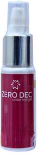 NIDUS ZERO DEC UNDER EYE GEL