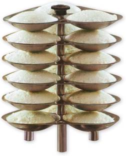 Hawkins Large Stand (ID18L) Standard Idli Maker